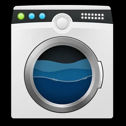 Washing Machine, Spin Cycle, Top Load, Energy Efficient, Front Load PNG