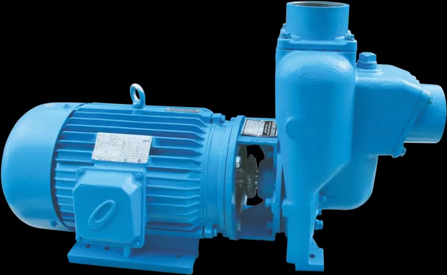 Water-Pump-Motor-PNG-Photos