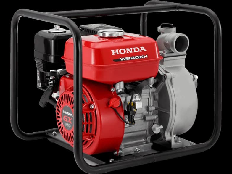 Water-Pump-Motor-Transparent-Background