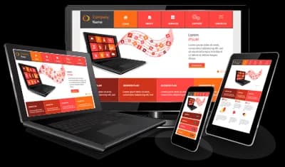 Web Design, Color Scheme, Typography, Navigation, Interactive Elements PNG