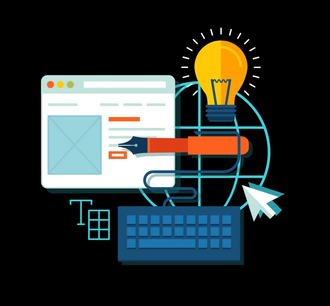 Web-Design-Transparent-Images-PNG