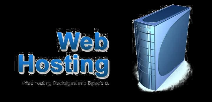 Web-Hosting-Download-PNG-Image