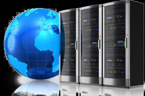 Web Hosting, SSL Certificates, Cloud Services, Domain Registration, Server Management PNG