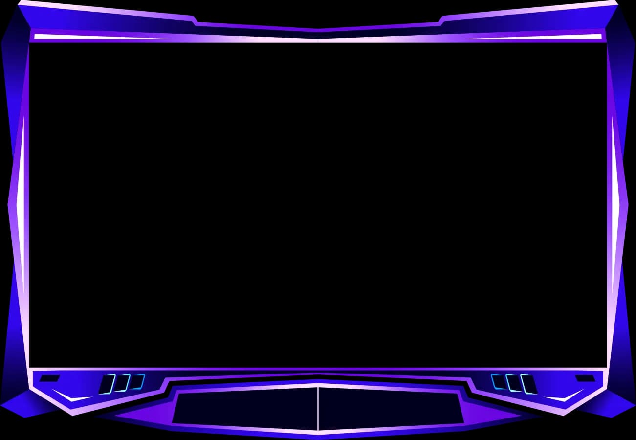 Webcam-Frame-PNG-Clipart