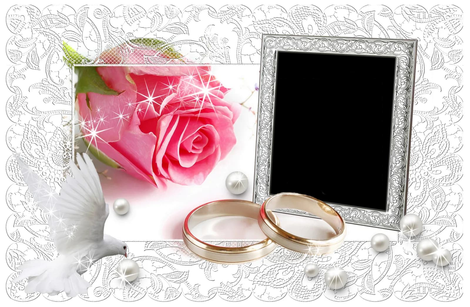 Wedding-Frame-PNG-HD