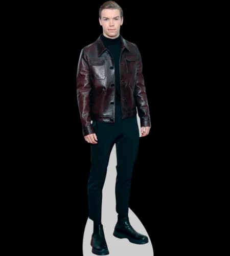 Will-Poulter-PNG