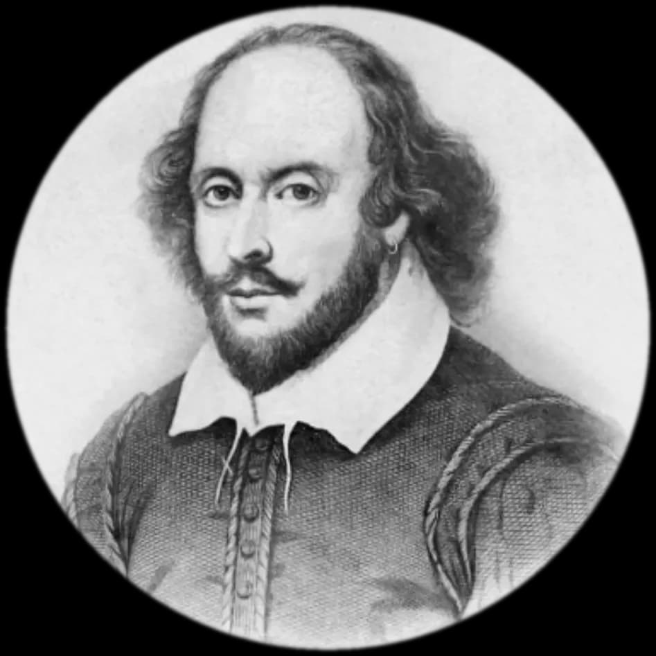 William-Shakespeare-PNG-Clipart