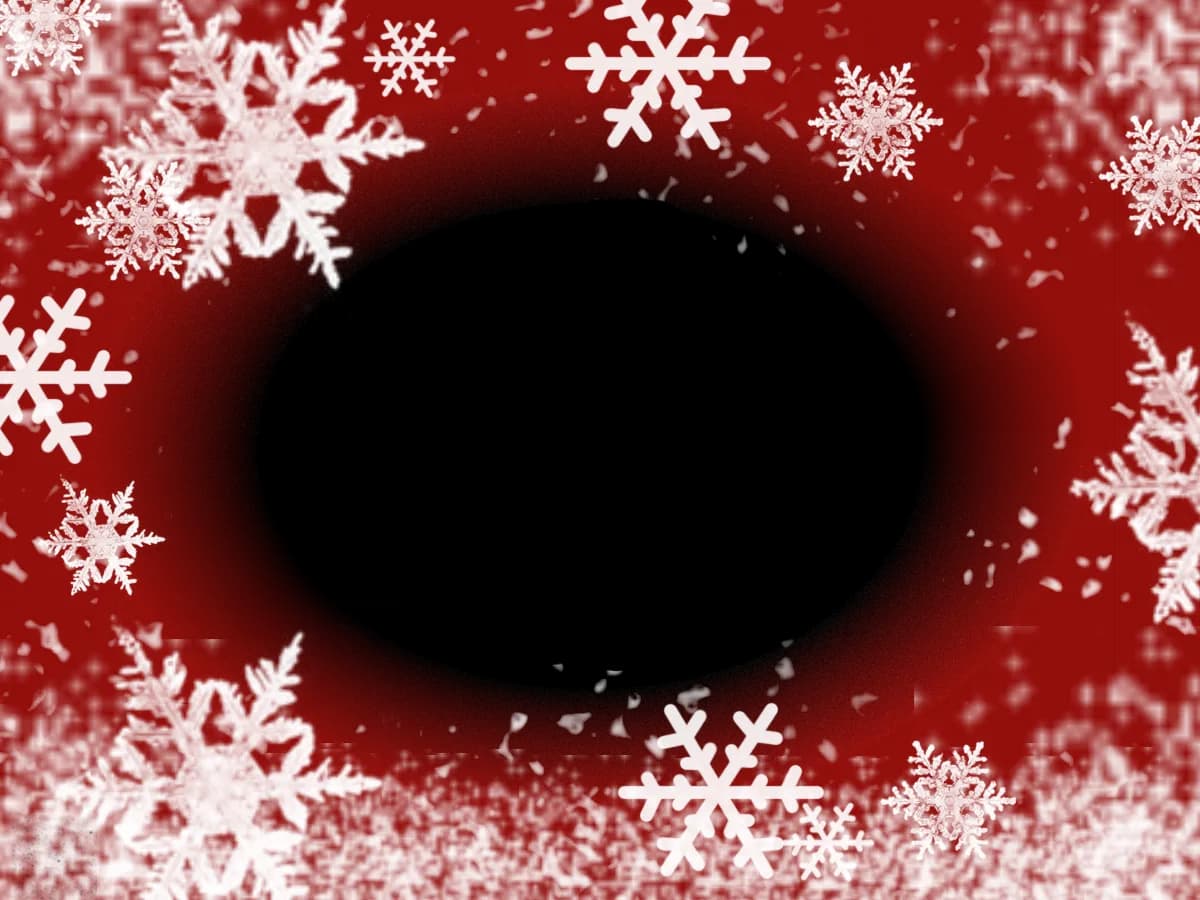 Winter-Frame-PNG-Isolated-File
