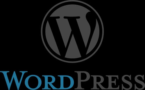 WordPress-PNG-Transparent