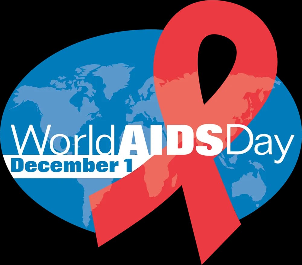 World-AIDS-Day-PNG-Free-Download