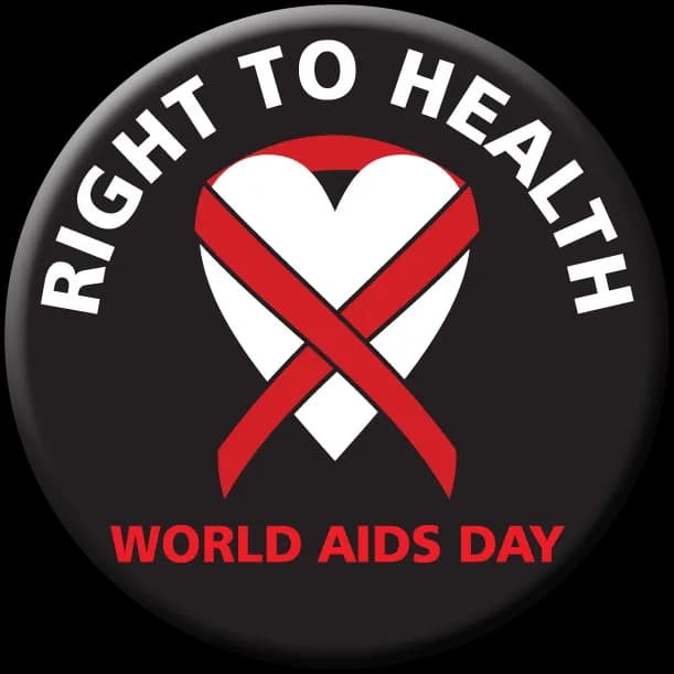 World-AIDS-Day-PNG-Transparent-Picture
