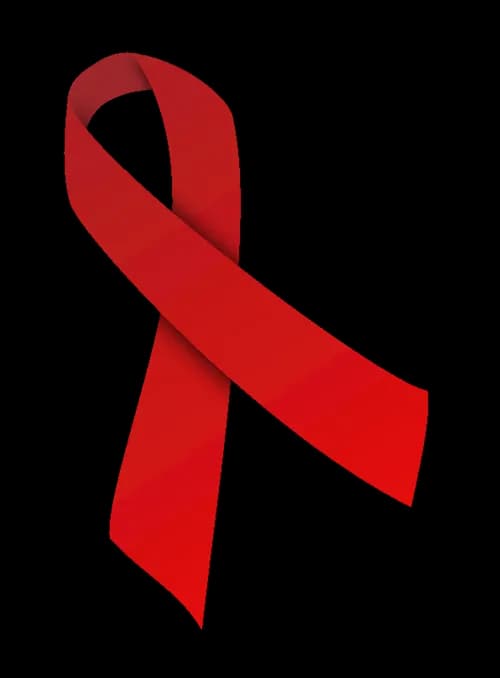 World AIDS Day, Support, Education, Advocacy, Community PNG