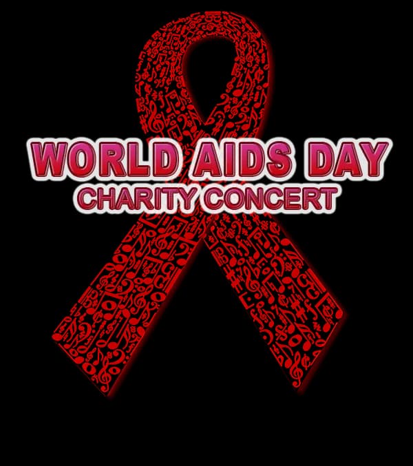 World AIDS Day, Education, Testing, Solidarity, Awareness PNG