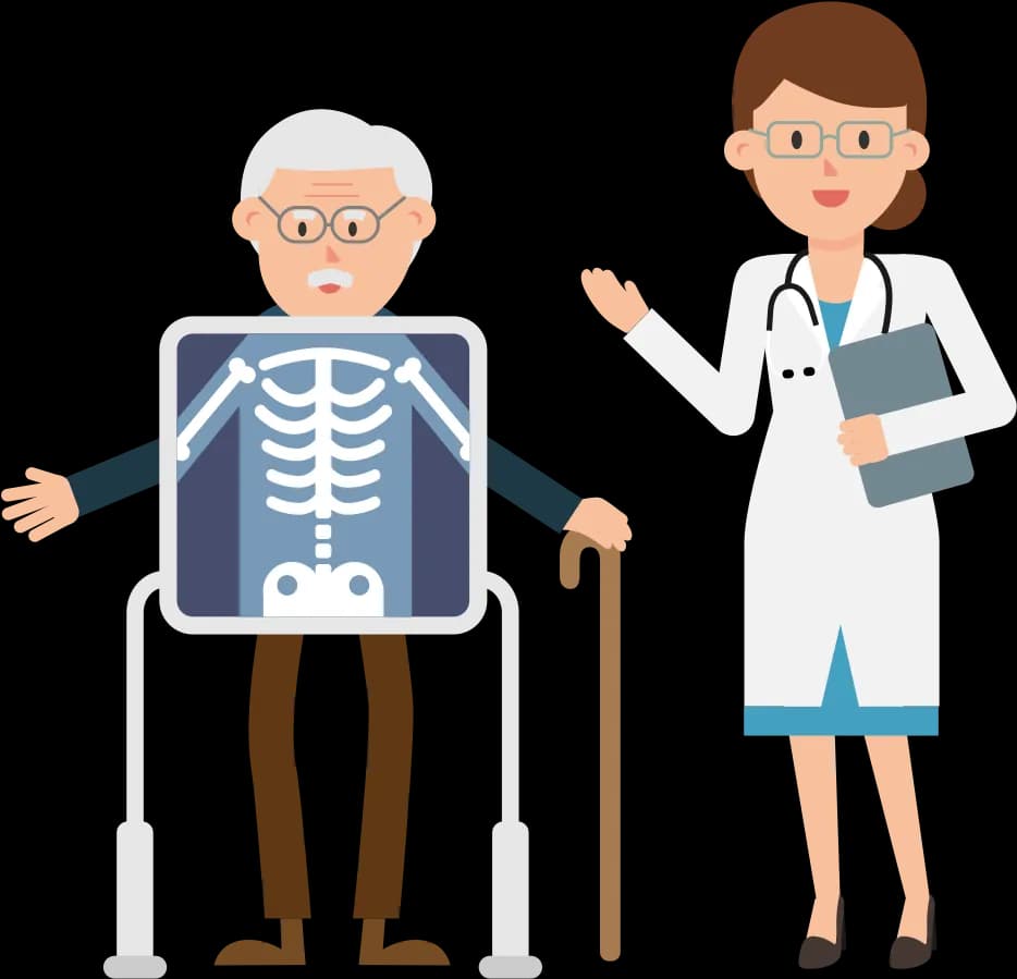 X-Ray-PNG-Background-Isolated-Image