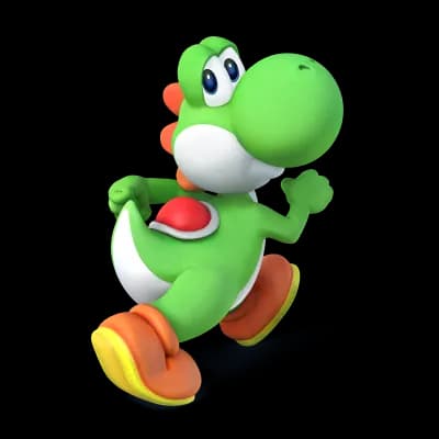 Yoshi-PNG-Transparent-Image