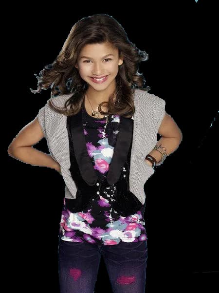 Zendaya-Coleman-PNG-File