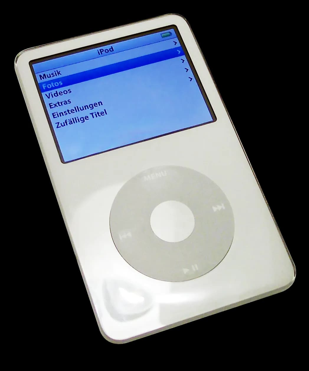 iPod-PNG