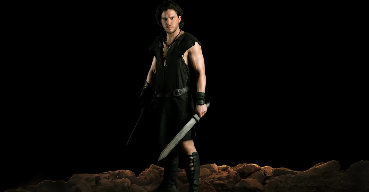 Actor Kit Harington, Game Of Thrones, British Actor, Theatre Artist, Television Personality PNG