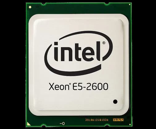 CPU Processor, System Performance, Data Processing, Central Processing Unit, Core Architecture PNG