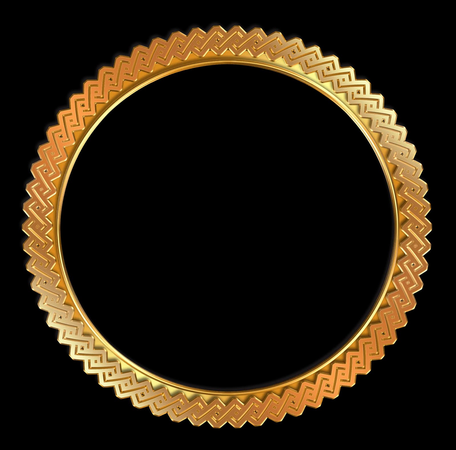 Circular Frame, Visual Enclosure, Frame Element, Elegant Circle, Decorative Border PNG