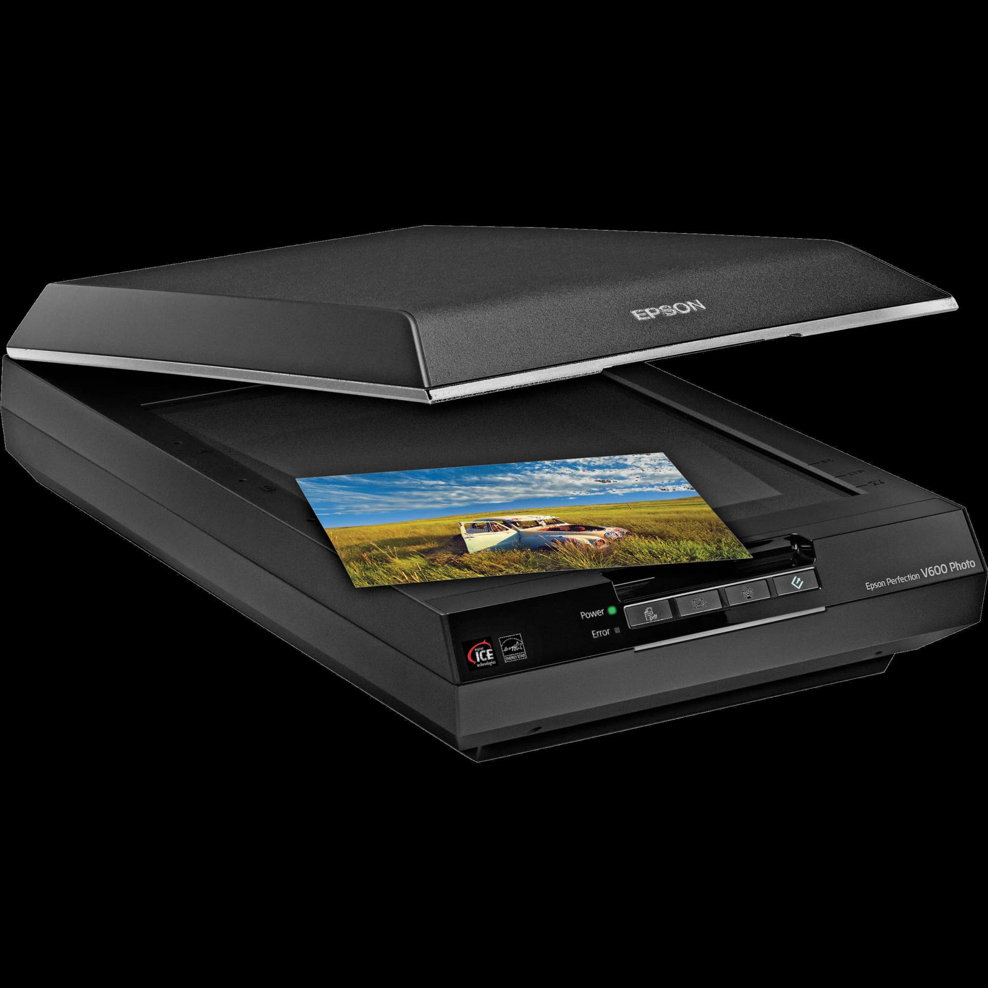 Computer Scanner, Digital Input, Scanning Device, Text Recognition, Document Capture PNG