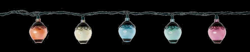 Decorative Light, Cozy Lighting, Elegant Lantern, Festive Glow, Ornamental Bulb PNG