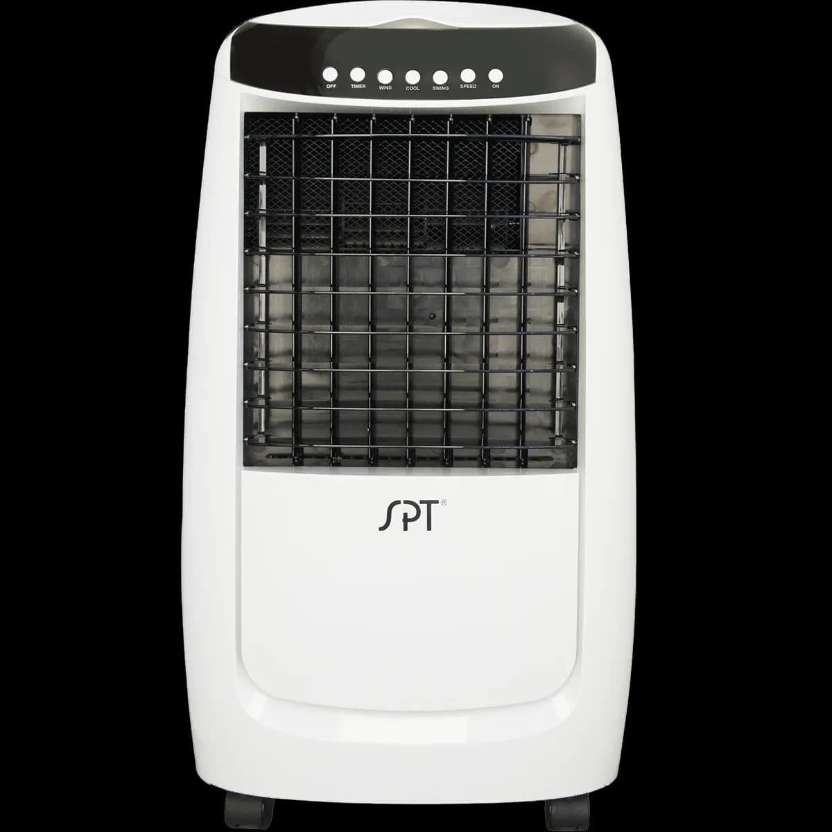 Evaporative Air Cooler, Indoor Comfort, Energy Efficient, Air Cooling, Summer Relief PNG