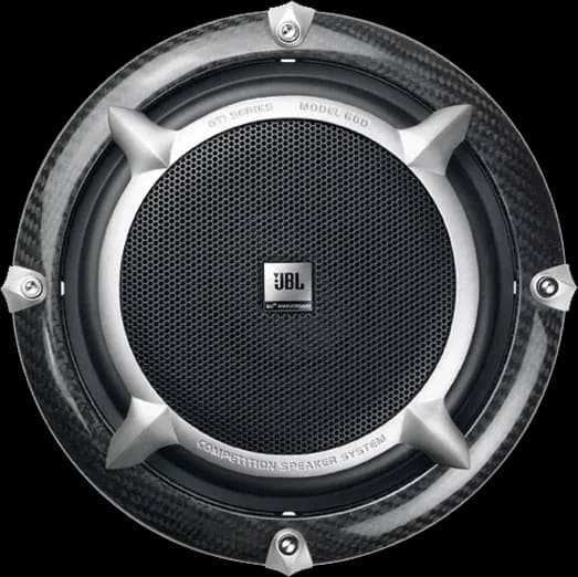 JBL Audio Speakers, High-Performance Sound, Wireless Connectivity, Deep Bass Response, Compact Design PNG