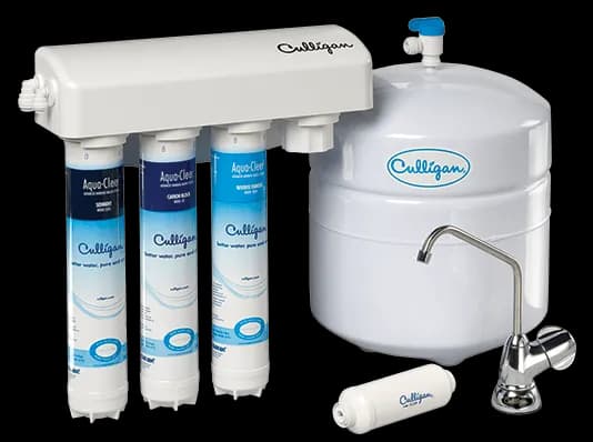 Reverse Osmosis Water Purifier, Eco-Friendly Water Solution, Water Filtration System, Advanced Water Treatment, Contaminant Removal PNG