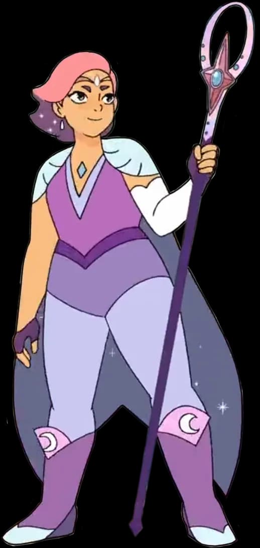 She-Ra And The Princesses Of Power, Friendship, Adventure, Transformation, Empowerment PNG