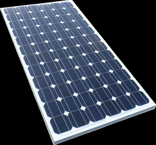 Solar Panel, Clean Technology, Energy Efficiency, Photovoltaic System, Sustainable Power PNG
