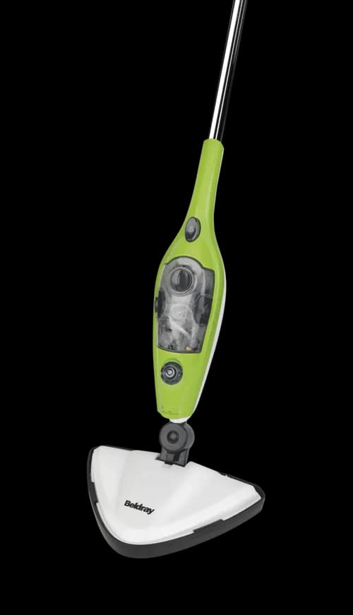 Steam Mop, Hard Surface Cleaner, Floor Cleaner, Home Appliance, Sanitizing Tool PNG