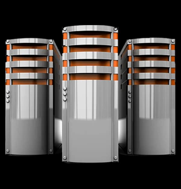 VPS Server, Server Management, Virtual Private Server, Dedicated Resources, Scalability Solutions PNG