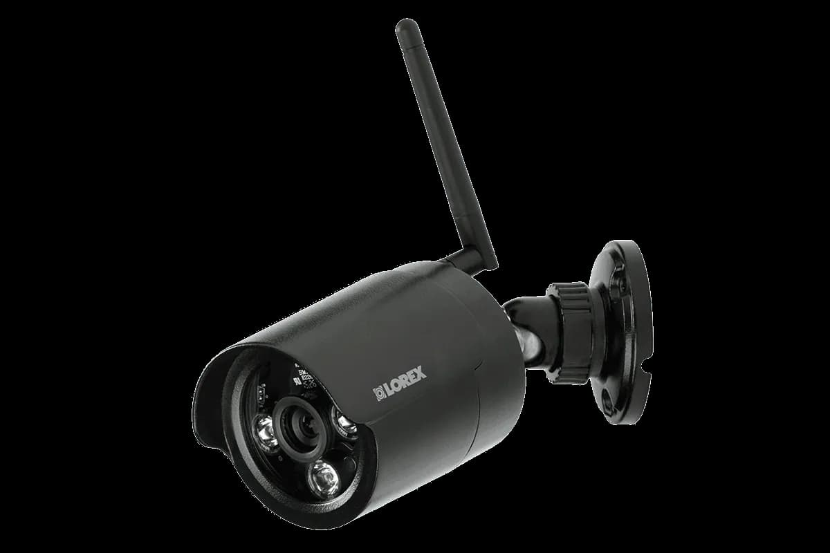 Wireless Security System, Motion Detection, Easy Installation, Security Alerts, Surveillance Cameras PNG